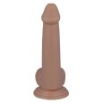 MR INTENSE – 7 PENE REALÍSTICO 17.1 CM -O- 2.9 CM