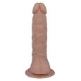 MR INTENSE – 10 PENE REALÍSTICO 18 CM -O- 3.4 CM