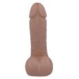 MR INTENSE – 11 PENE REALÍSTICO 18 CM -O- 3.8 CM