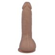 MR INTENSE – 14 PENE REALÍSTICO 18.5 CM -O- 3.8 CM