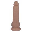 MR INTENSE – 14 PENE REALÍSTICO 18.5 CM -O- 3.8 CM