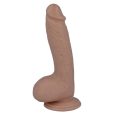MR INTENSE – 14 PENE REALÍSTICO 18.5 CM -O- 3.8 CM
