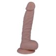 MR INTENSE – 15 PENE REALÍSTICO 19.5 CM -O- 4.1 CM