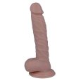 MR INTENSE – 15 PENE REALÍSTICO 19.5 CM -O- 4.1 CM