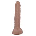 MR INTENSE – 18 PENE REALÍSTICO 19.8 CM -O- 3.2 CM