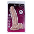 MR INTENSE – 20 PENE REALÍSTICO 20 CM -O- 4.6 CM