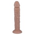 MR INTENSE – 24 PENE REALÍSTICO 21 CM -O- 4.6 CM