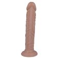 MR INTENSE – 24 PENE REALÍSTICO 21 CM -O- 4.6 CM
