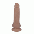 MR INTENSE – 14 PENE REALÍSTICO 18.5 CM -O- 3.8 CM