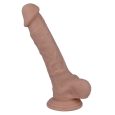 MR INTENSE – 25 REALISTIC COCK 21.8 CM -O- 4.3 CM