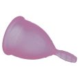 COPO MENSTRUAL NINA S ROSA | NINA KIKÍ