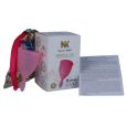COPO MENSTRUAL NINA S ROSA | NINA KIKÍ