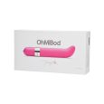 INTENSE – GUPPY VIBRADOR ROTADOR LILA
