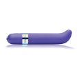 OHMIBOD: VIBRADOR ESTIMULADOR PONTO G ROXO