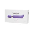 OHMIBOD: VIBRADOR ESTIMULADOR PONTO G ROXO