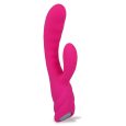 CRAZY BULL – VAGINA Y ANO REALÍSTICOS CON VIBRACIÓN POSICIÓN 3