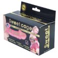 SWEET JAULA PÉNIS ROSA
