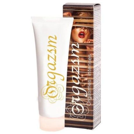 CREME ORGAZM 30ML | RUF