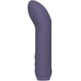 JE JOUE G-SPOT VIBRADOR BALA ROXO