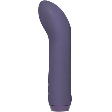 JE JOUE G-SPOT VIBRADOR BALA ROXO