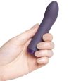 JE JOUE G-SPOT VIBRADOR BALA ROXO