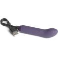 JE JOUE G-SPOT VIBRADOR BALA ROXO