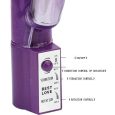 HOT LADY RABBIT PEARL PURPLE