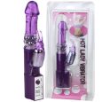 HOT LADY RABBIT PEARL PURPLE