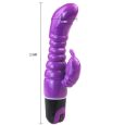 LOVET VIBRADOR COELHO