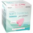 JOYDIVISION SOFT-TAMPONS – TAMPONES ORIGINALES LOVE / 3UDS