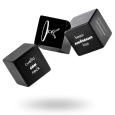 JOGO “LUCKY LOVE DICE”
