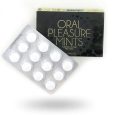 MENTOS DE PRAZER ORAL SABOR CARAMELO | BIJOUX INDISCRETS