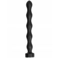 PLUG ANAL PRETO 32X3.5CM