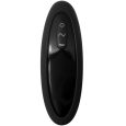 MASSAJADOR ANAL P-MOTION ELITE PRETO 11.7X5CM | ANAL FANTASY