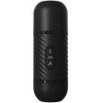 PROPULSOR ANAL VIBRATÓRIO ELITE PRETO 15.2X4CM | ANAL FANTASY
