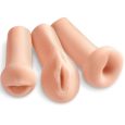 EXTREME TOYZ ALL 3 HOLES