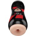 PDX ELITE MASTURBADOR VIBRATING ANAL STROKER