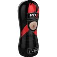 PDX ELITE MASTURBADOR VIBRATING ANAL STROKER