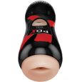 PDX ELITE MASTURBADOR VIBRATING ORAL STROKER