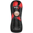 PDX ELITE MASTURBADOR VIBRATING ORAL STROKER