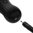 PDX ELITE MASTURBADOR TALK DIRTY ROTOBATOR