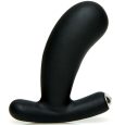 PLUG ANAL VIBRADOR NUO V.2 PRETO