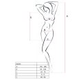 VESTIDO BS025 BRANCO