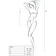 BODY BS035 PRETO