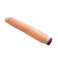 VIBRADOR FLEXÍVEL MULTI VELOCIDADES 25.5CM | BAILE