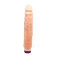 VIBRADOR FLEXÍVEL MULTI VELOCIDADES 25.5CM | BAILE