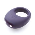 JE JOUE MIO ANEL PÉNIS ROXO