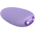 JE JOUE MASSAJADOR VIBRANTE MIMI SOFT ROXO