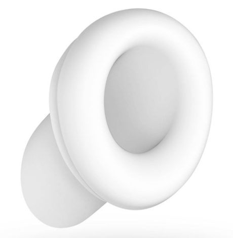 5 CABEÇAS PARA O ESTIMULADOR NUMBER 2 | SATISFYER