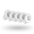 5 CABEÇAS PARA O ESTIMULADOR NUMBER 2 | SATISFYER